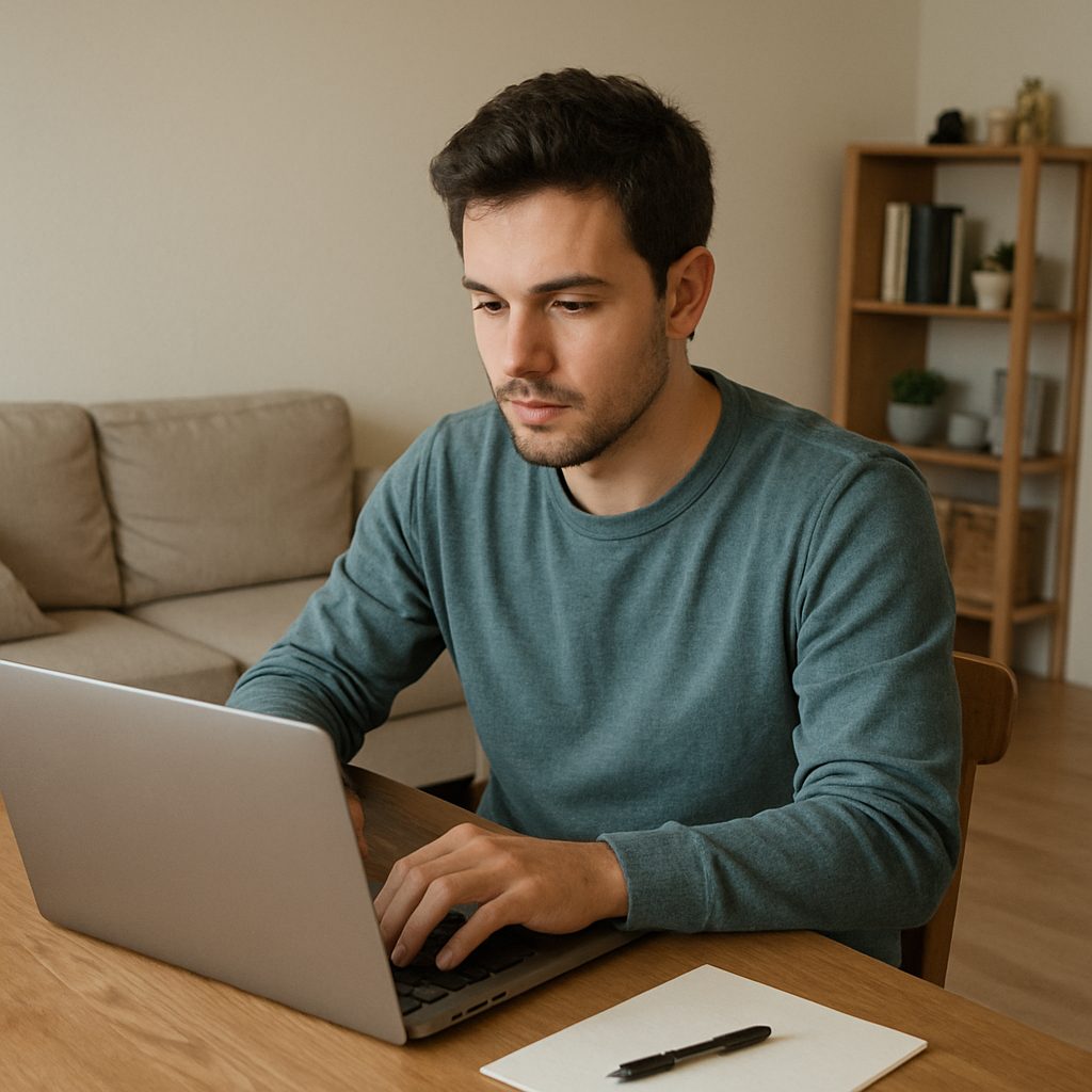 Data Entry Work From Home